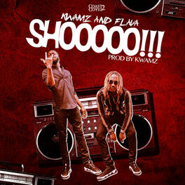 Album cover of Shooooo
