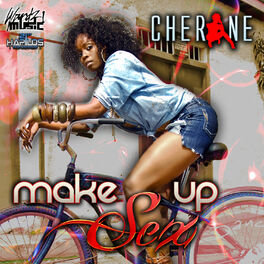 Album cover of Make up Sex