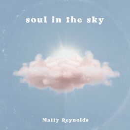 Album cover of soul in the sky