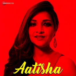 Album cover of Aatisha