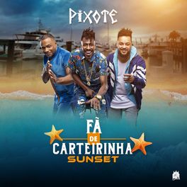 Album cover of Fã de Carteirinha Sunset, Ep. 01 (Ao Vivo)