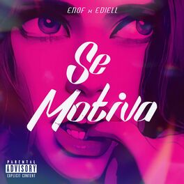Album cover of Se Motiva