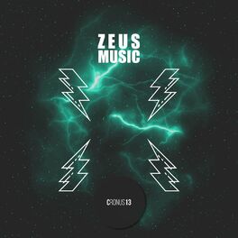 Album cover of Cronus 13