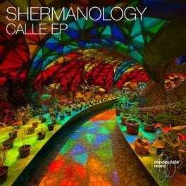 Album cover of Calle EP