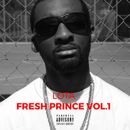Album picture of Fresh Prince