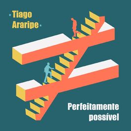 Tiago Araripe lança álbum com parcerias entre Brasil, Portugal e África -  Hora Campinas