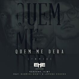 Album cover of Quem Me Dera (Remix)