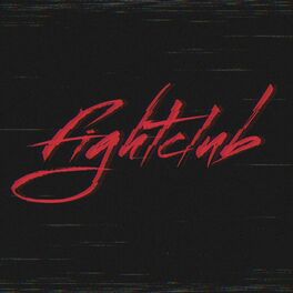 Album cover of Fightclub