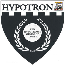 Album cover of Ten Hypotron's Gumdrop Tunes