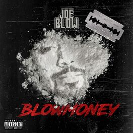Album cover of BlowMoney