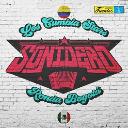 Album cover of Sonidero