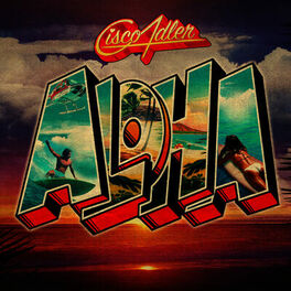 Album cover of Aloha - EP