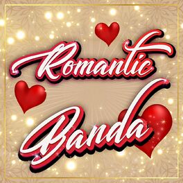 Album cover of Romantic Banda