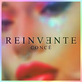 Album cover of Reinvente