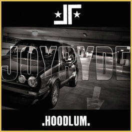 Album cover of HOODLUM