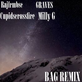 Album cover of Bag (Remix)