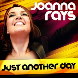 Album cover of Just Another Day