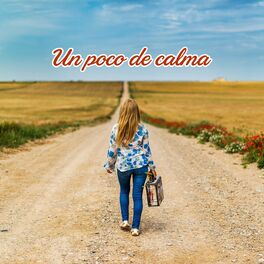 Album cover of Un poco de calma
