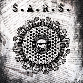Album cover of S.A.R.S.
