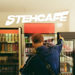 Album cover of Stehcafe - EP