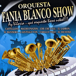 Album cover of Orquestas de Galicia