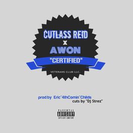 Album cover of Certified (feat. Awon)