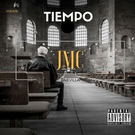 Album cover of Tiempo (feat. Uzimatic)
