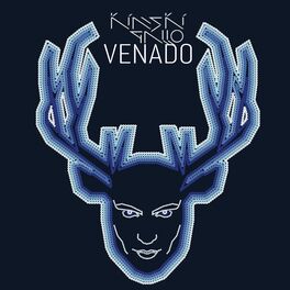 Album cover of Venado EP
