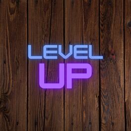 Album cover of Level Up