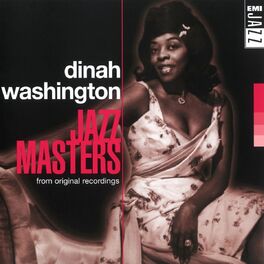Album cover of Jazz Masters