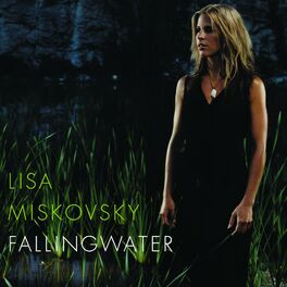 Album cover of Fallingwater