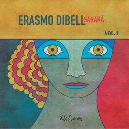 Album cover of Sarará, Vol. 1