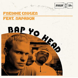 Album cover of Bap Yo Head