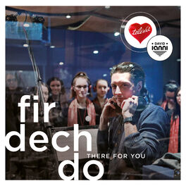 Album cover of Fir Dech Do - There For You