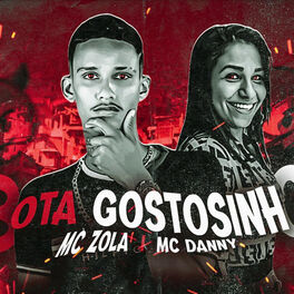 Album cover of Bota Gostosinho (feat. Mc Danny)