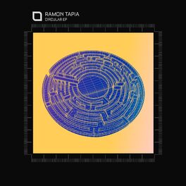 Album cover of Circular EP