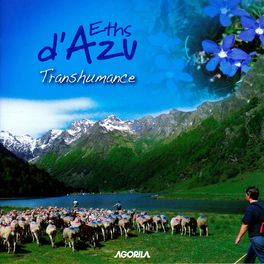 Album cover of Transhumance