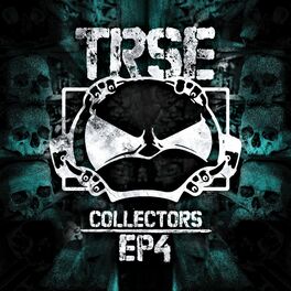 Album cover of TRSE Collector's EP 4