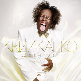 Album cover of Genius