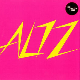 Album cover of Yell