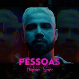 Album cover of Pessoas