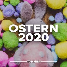 Album cover of Ostern 2020
