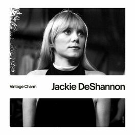 Album cover of Jackie DeShannon (Vintage Charm)