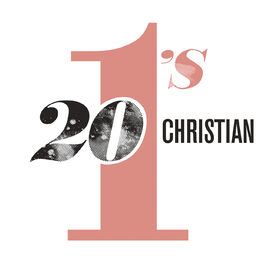 Album cover of 20 #1's Christian