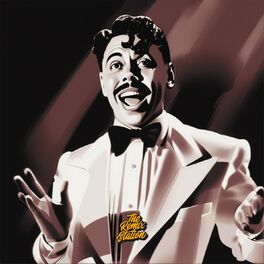 Album cover of The Reefer Man
