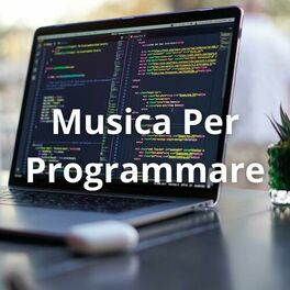 Album cover of Musica Per Programmare