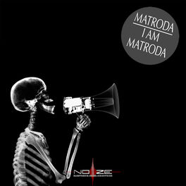 Album cover of I am Matroda