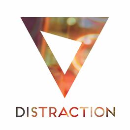 Album cover of Distraction