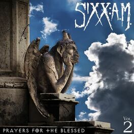 Album cover of Prayers for the Blessed