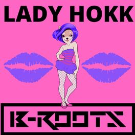 Album cover of Lady Hokk